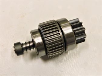 Volnoběžka sestava redukt. 12V/24V Magneton-7158031