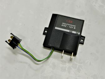 Regulátor žhav.RZ1260 B