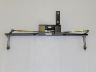 Stírací souprava úpl.NT- rozteč-63cm  A31,31T/A75