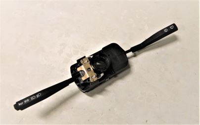 Přepínač páčkový A31T E2 -AT +depozit