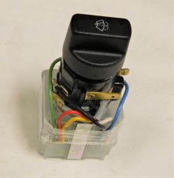 Spínač intervalový -cyklovač