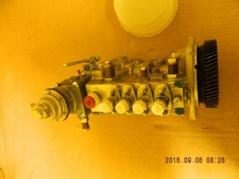 Vstřik.čerpadlo A31T 4M-3450- orig.Motorpal