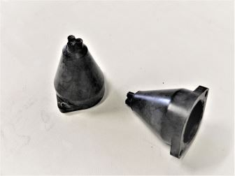 Krytka snimače M95/převodníku D4*ISBe