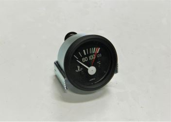 Teploměr -Alternativa