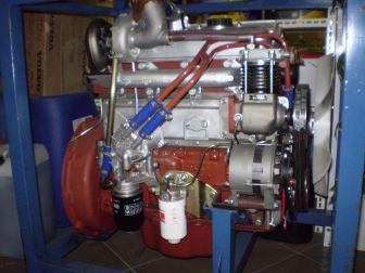 Motor D 407.03.0 A31 T- NOVÝ +DEPOZIT16