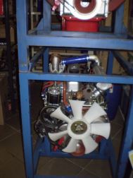 Motor D 407.02.01- NOVÝ +DEPOZIT 16