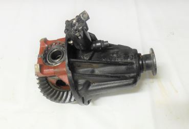 Víko přední úpl. 7x39 s UD  -NOVÝ