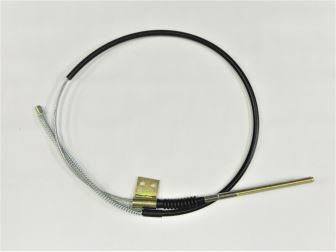 Lano ruč brz.A31 dělené l-1670