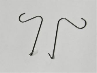 Pružina levá TURBO