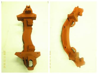 Příčka PN úpl. A31 T pr.12mm NOVÁ