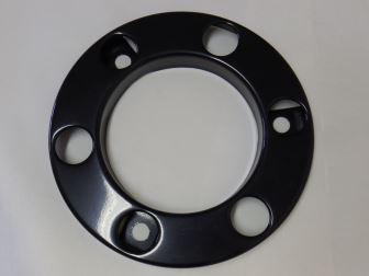 Kryt matic kola A21/31/31T-plechový (6 otvorový )