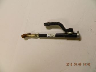 Táhlo řízení upl.pro serv.s pákou řízení A31TURBO