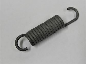 Pružina vypínání spojky  TURBO -orig.