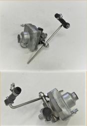 Zátěžový regulát.pneumat. A31T / A75/-61200140  -LINORI pars