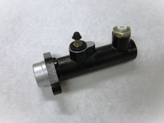 Tandemový válec A31/21 TURBO-černý  TP