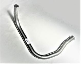 Trubka výfuku A20/31/31.1-AL