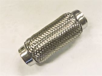 Vlnovec výf.trub. 55*200 orig.Turbo-pletenec