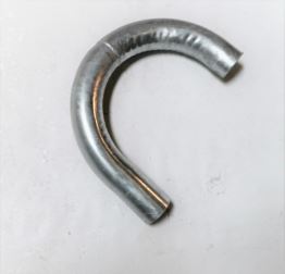 Trubka výstupní upl.407.02 L