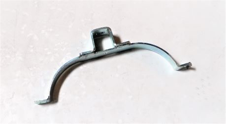 Polovina objímky horní A31T-střed.-orig. 407.02