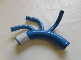 Potrubí se třemy vývody            D407.02