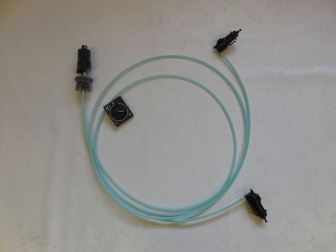 Hydrokorektor TURBO A31T/A75 -orig.AUTOPAL