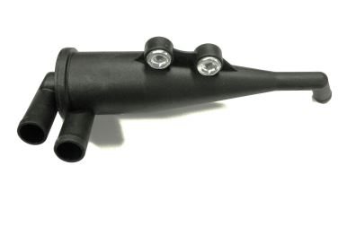 Odlučovač oleje - alternativa -není shodná