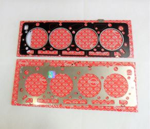 Těsn.hlavy ELRING E=1.4-1.54 s plíšky-pouze  po 1 ks !!