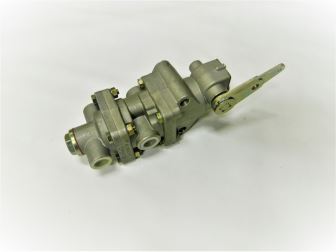 Brzdič upl.A21T,A31T EI/II - TP