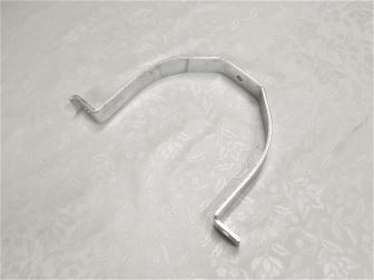 Polovina objimky A60,75,80-orig. -spodní  -tl.5mm !!