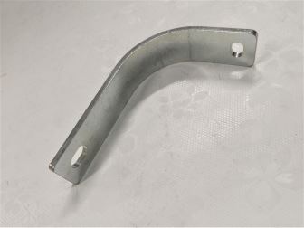 Polovina objimky A21T EURO II /A60,75,80