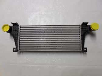 Mezichladič vzduch.malý EUROII+A60 -široký