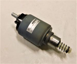 Spínač sest. starteru 12V-BOSCH