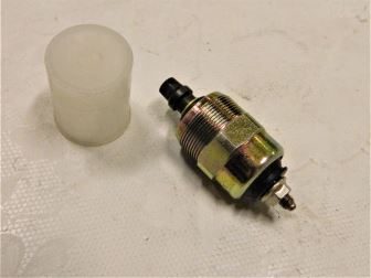 Ventil uzav.VS elektrom.A60,75 12V