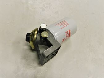 Čistic paliva Fleetguard A75/D*-E2 - /FF5135/FF5074