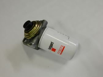 Čistic paliva separátor -24V- Fleetg.D4* FF5135