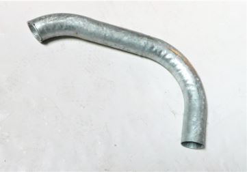 Trubka výfuk.výst.A31T EUROII-krátká bez objímky