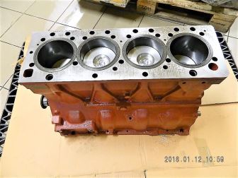 Polomotor  E2- A75- D421-85kW