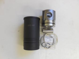 Sada pístu.D421.85. E2-18mm - 8-verze J.