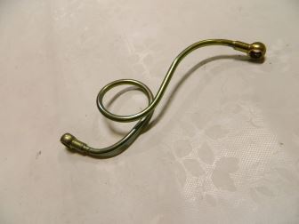 Trubka kompresoru olejová A60.75