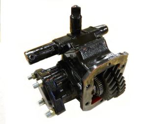 Pohon pomoc.ZF S5-42/2 -UNI -180Nm