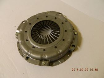 Víko spojky upl.OMEGA TP- A60.75 - MF310