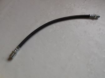 Hadice spojkova A60,75 l/490mm