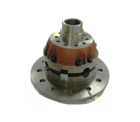 Skřín diferenciálu  holá  A75-D90+4x4 s UD (se zámkem )