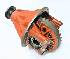 Víko přední A75- 9*41 s UD- NOVÝ     +starý kus vrátit