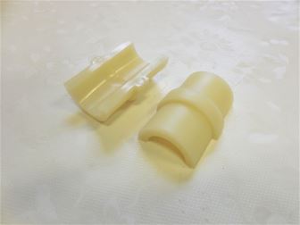 Vložka stabil.dělená A60.75