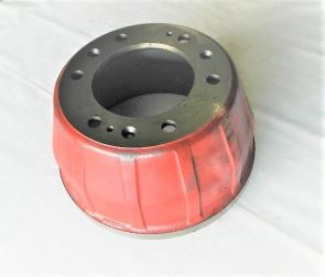 Buben brzd. D75 -4x4 ZN E3/4- orig.LINORI-parts  3-0037-1