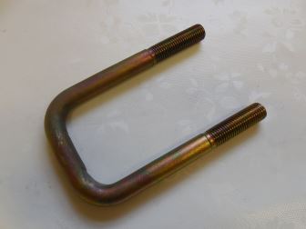 Třmen pera A60ZN parabol.pera