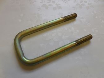 Třmen pera A75ZN prodložený                               20