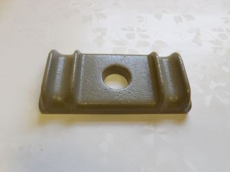 Příložka pera A75 zadní