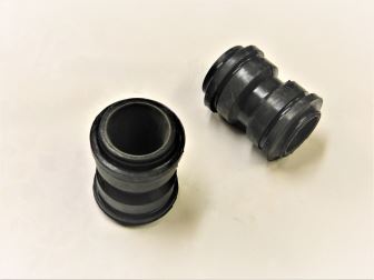 Pouzdro pryžové ZN A75 list.pera